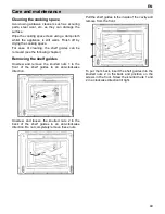 Preview for 21 page of Küppersbusch EDG6550.0 BC User Manual