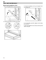 Preview for 22 page of Küppersbusch EDG6550.0 BC User Manual