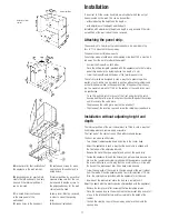 Preview for 3 page of Küppersbusch EDIP 649.0 Instructions For Use And Installation Instructions