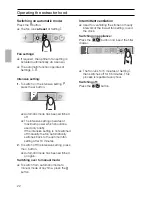 Preview for 6 page of Küppersbusch EDIP 6600 Operating And Installation Manual