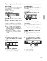 Preview for 7 page of Küppersbusch EDIP 6600 Operating And Installation Manual