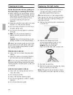 Preview for 10 page of Küppersbusch EDIP 6600 Operating And Installation Manual