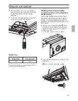 Preview for 17 page of Küppersbusch EDIP 6600 Operating And Installation Manual