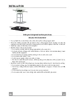 Preview for 6 page of Küppersbusch EDIPEM 638.1 E Instruction Booklet