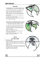 Preview for 10 page of Küppersbusch EDIPEM 638.1 E Instruction Booklet