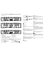 Preview for 4 page of Küppersbusch EEB 10200.5 Maintenance And Installation Manual