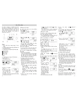 Preview for 5 page of Küppersbusch EEB 10200.5 Maintenance And Installation Manual