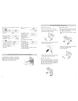 Preview for 6 page of Küppersbusch EEB 10200.5 Maintenance And Installation Manual