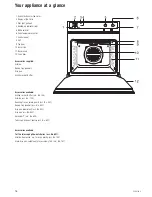 Preview for 3 page of Küppersbusch EEB 6100.0 Instructions For Use And Installation Instructions