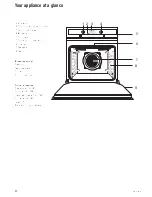 Preview for 3 page of Küppersbusch EEB 6100.5 Instructions For Use And Installation Instructions