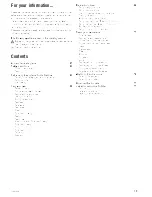 Preview for 2 page of Küppersbusch EEB 6150.5 Instructions For Use And Installation Instructions