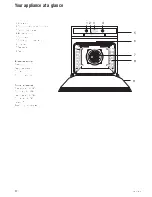 Предварительный просмотр 3 страницы Küppersbusch EEB 6150.5 Instructions For Use And Installation Instructions