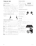 Preview for 5 page of Küppersbusch EEB 6150.5 Instructions For Use And Installation Instructions