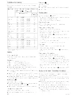 Предварительный просмотр 7 страницы Küppersbusch EEB 6150.5 Instructions For Use And Installation Instructions