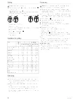 Preview for 9 page of Küppersbusch EEB 6150.5 Instructions For Use And Installation Instructions