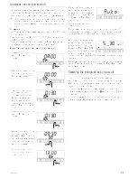 Предварительный просмотр 12 страницы Küppersbusch EEB 6150.5 Instructions For Use And Installation Instructions