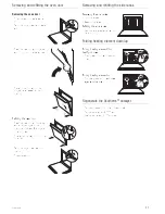 Preview for 14 page of Küppersbusch EEB 6150.5 Instructions For Use And Installation Instructions