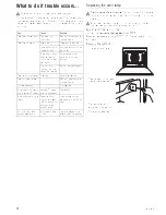 Предварительный просмотр 15 страницы Küppersbusch EEB 6150.5 Instructions For Use And Installation Instructions