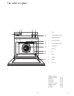 Preview for 3 page of Küppersbusch EEB 620.0 Instructions For Use And Installation Instructions