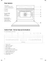 Предварительный просмотр 3 страницы Küppersbusch EEB 6550.8 Instructions For Use And Installation