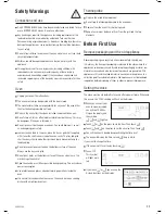 Предварительный просмотр 4 страницы Küppersbusch EEB 6550.8 Instructions For Use And Installation