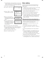 Предварительный просмотр 15 страницы Küppersbusch EEB 6550.8 Instructions For Use And Installation