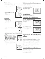 Предварительный просмотр 22 страницы Küppersbusch EEB 6550.8 Instructions For Use And Installation