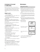 Предварительный просмотр 48 страницы Küppersbusch EEB6551.0 Instructions For Use And Installation