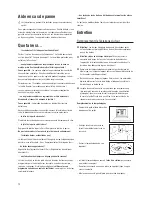 Предварительный просмотр 72 страницы Küppersbusch EEB6551.0 Instructions For Use And Installation