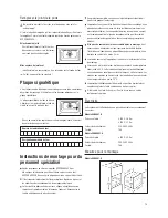 Предварительный просмотр 73 страницы Küppersbusch EEB6551.0 Instructions For Use And Installation