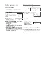 Предварительный просмотр 79 страницы Küppersbusch EEB6551.0 Instructions For Use And Installation