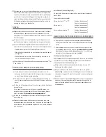 Предварительный просмотр 84 страницы Küppersbusch EEB6551.0 Instructions For Use And Installation