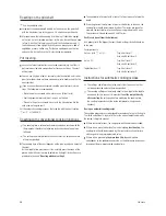 Предварительный просмотр 36 страницы Küppersbusch EEB6860.0 Instructions For Use Manual