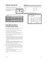 Предварительный просмотр 49 страницы Küppersbusch EEB6860.0 Instructions For Use Manual