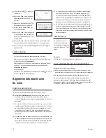 Предварительный просмотр 78 страницы Küppersbusch EEB6860.0 Instructions For Use Manual