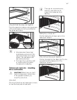 Предварительный просмотр 17 страницы Küppersbusch EEBD6750.0J User Manual