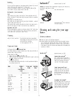 Предварительный просмотр 8 страницы Küppersbusch EEH 610.0 Instructions For Use And Installation Instructions