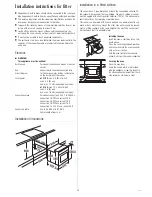 Предварительный просмотр 10 страницы Küppersbusch EEH 610.0 Instructions For Use And Installation Instructions