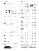 Preview for 6 page of Küppersbusch EEH 6100.0 Instructions For Use And Installation Instructions