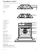 Предварительный просмотр 3 страницы Küppersbusch EEH 6100.1 Instructions For Use And Installation Instructions