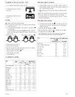 Предварительный просмотр 9 страницы Küppersbusch EEH 6100.1 Instructions For Use And Installation Instructions