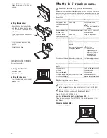 Предварительный просмотр 12 страницы Küppersbusch EEH 6100.1 Instructions For Use And Installation Instructions