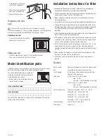 Предварительный просмотр 13 страницы Küppersbusch EEH 6100.1 Instructions For Use And Installation Instructions