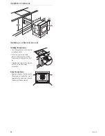 Предварительный просмотр 14 страницы Küppersbusch EEH 6100.1 Instructions For Use And Installation Instructions