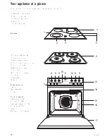 Предварительный просмотр 3 страницы Küppersbusch EEH 6100.5 Instructions For Use And Installation Instructions