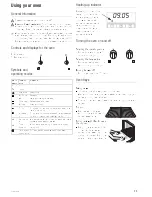 Предварительный просмотр 6 страницы Küppersbusch EEH 6100.5 Instructions For Use And Installation Instructions