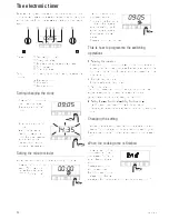 Предварительный просмотр 11 страницы Küppersbusch EEH 6100.5 Instructions For Use And Installation Instructions