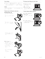 Предварительный просмотр 15 страницы Küppersbusch EEH 6100.5 Instructions For Use And Installation Instructions