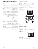 Предварительный просмотр 16 страницы Küppersbusch EEH 6100.5 Instructions For Use And Installation Instructions