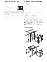 Предварительный просмотр 17 страницы Küppersbusch EEH 6100.5 Instructions For Use And Installation Instructions